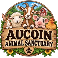 Aucoin Animal Sanctuary Petting Zoo